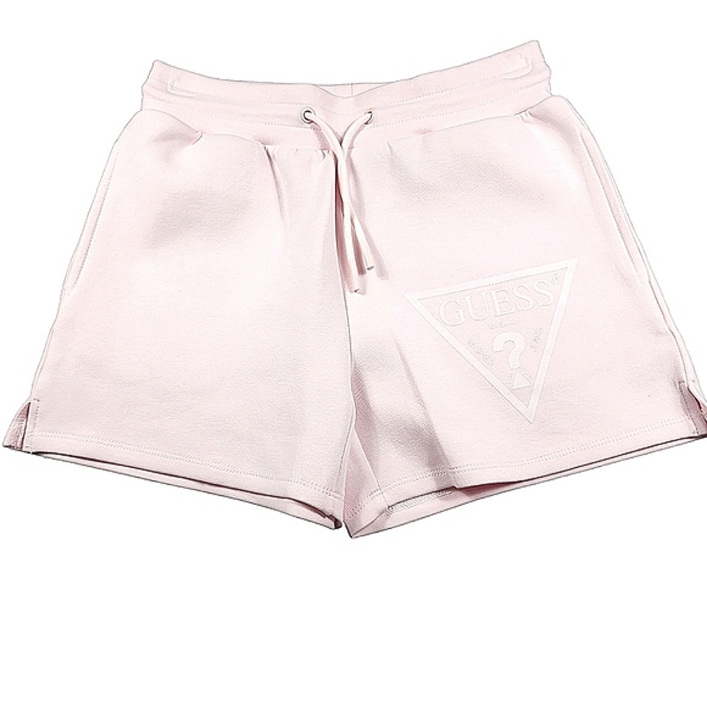 NWT Girl's Guess Scuba Shorts Size 12